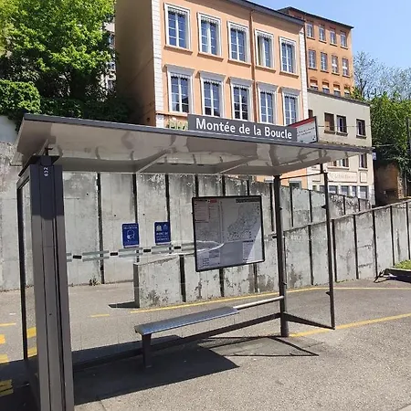 Le Cosy - Calme & Chaleureux - Bien Situe *