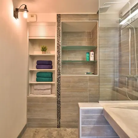 公寓 Le Cosy - Calme & Chaleureux - Bien Situe *