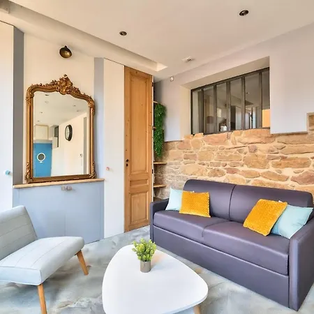 Apartment Le Cosy - Calme & Chaleureux - Bien Situe Caluire-et-Cuire